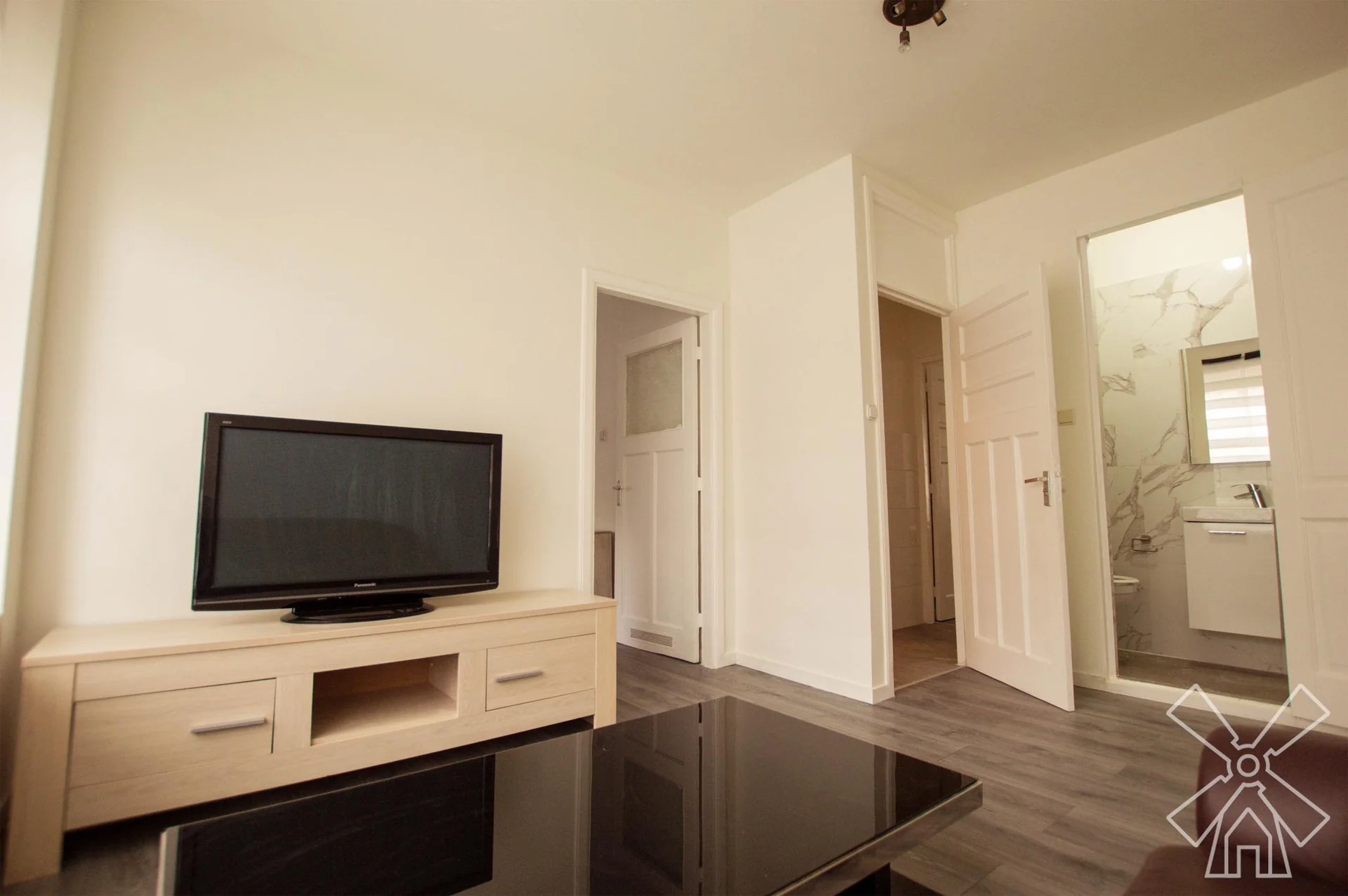 Foto van de Kamer gelegen aan de Goeverneurlaan in Den Haag