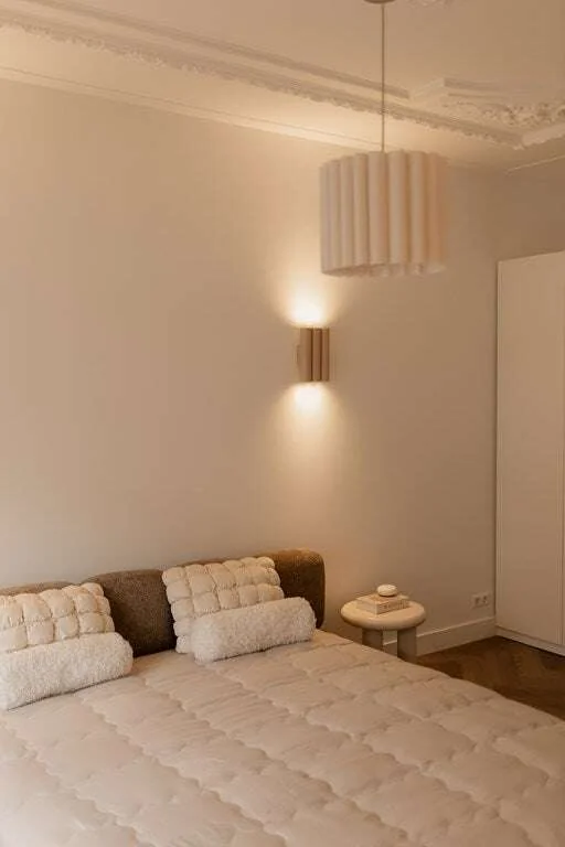 Foto van de Appartement gelegen aan de Derde Helmersstraat in Amsterdam