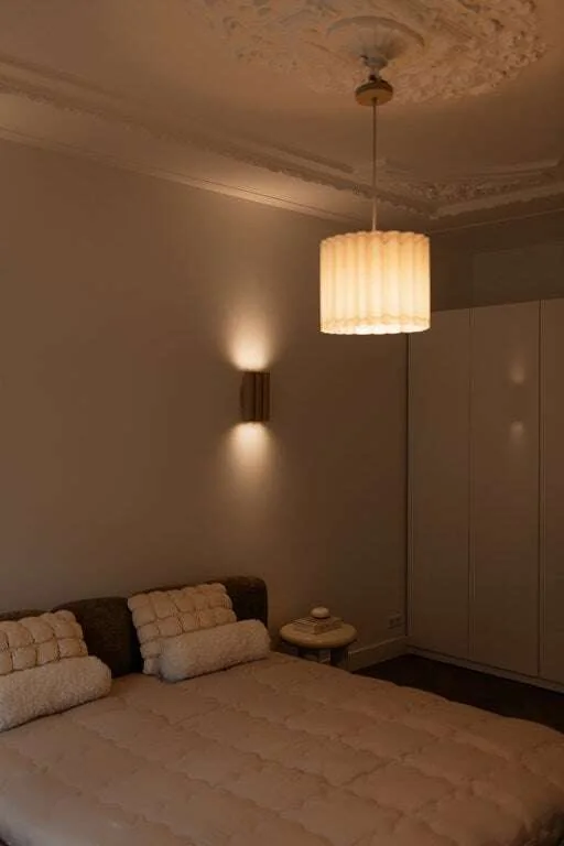 Foto van de Appartement gelegen aan de Derde Helmersstraat in Amsterdam