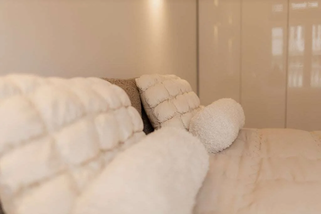 Foto van de Appartement gelegen aan de Derde Helmersstraat in Amsterdam