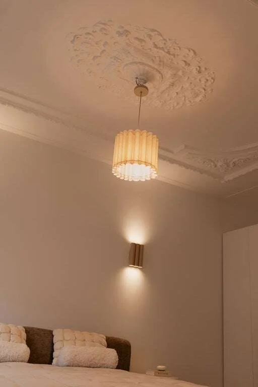 Foto van de Appartement gelegen aan de Derde Helmersstraat in Amsterdam