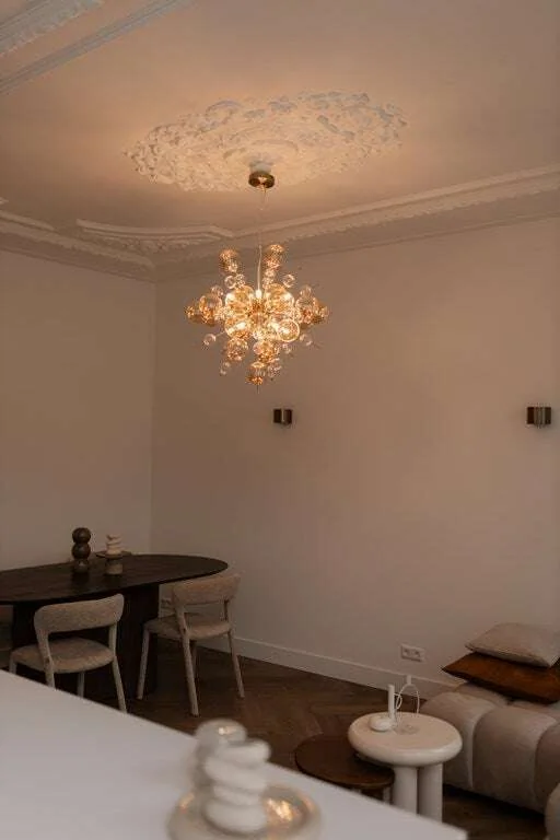 Foto van de Appartement gelegen aan de Derde Helmersstraat in Amsterdam