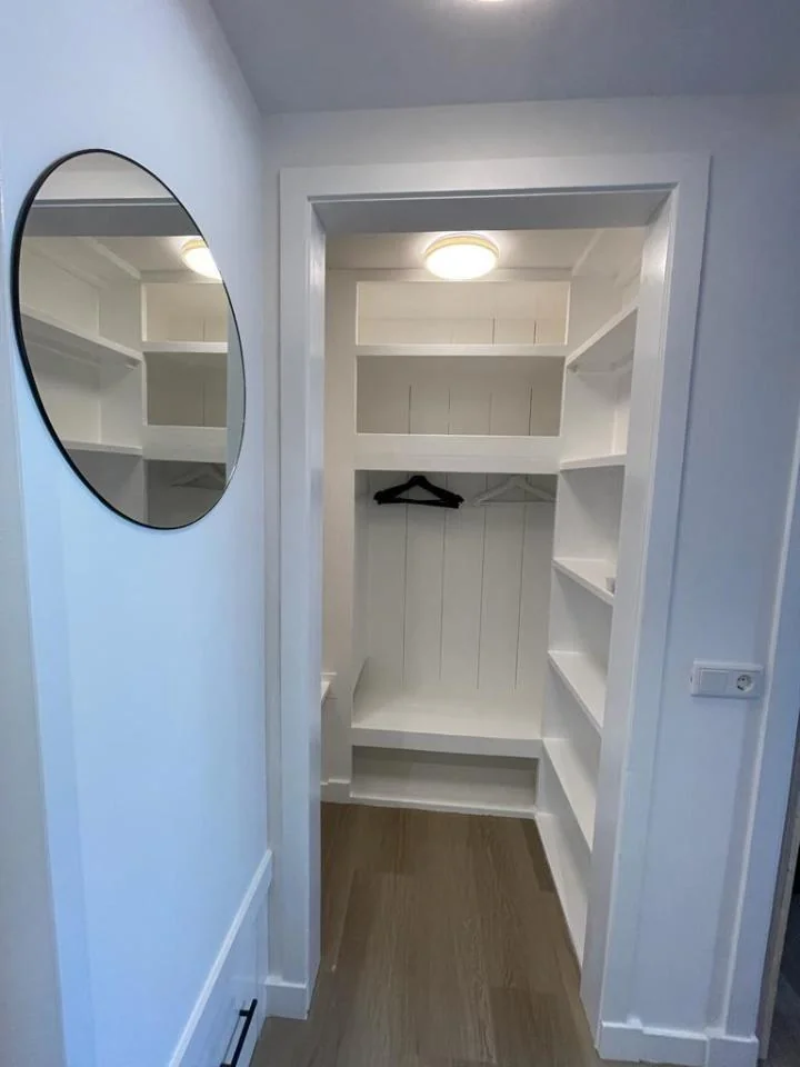 Foto van de Studio gelegen aan de Traaij in Driebergen-Rijsenburg