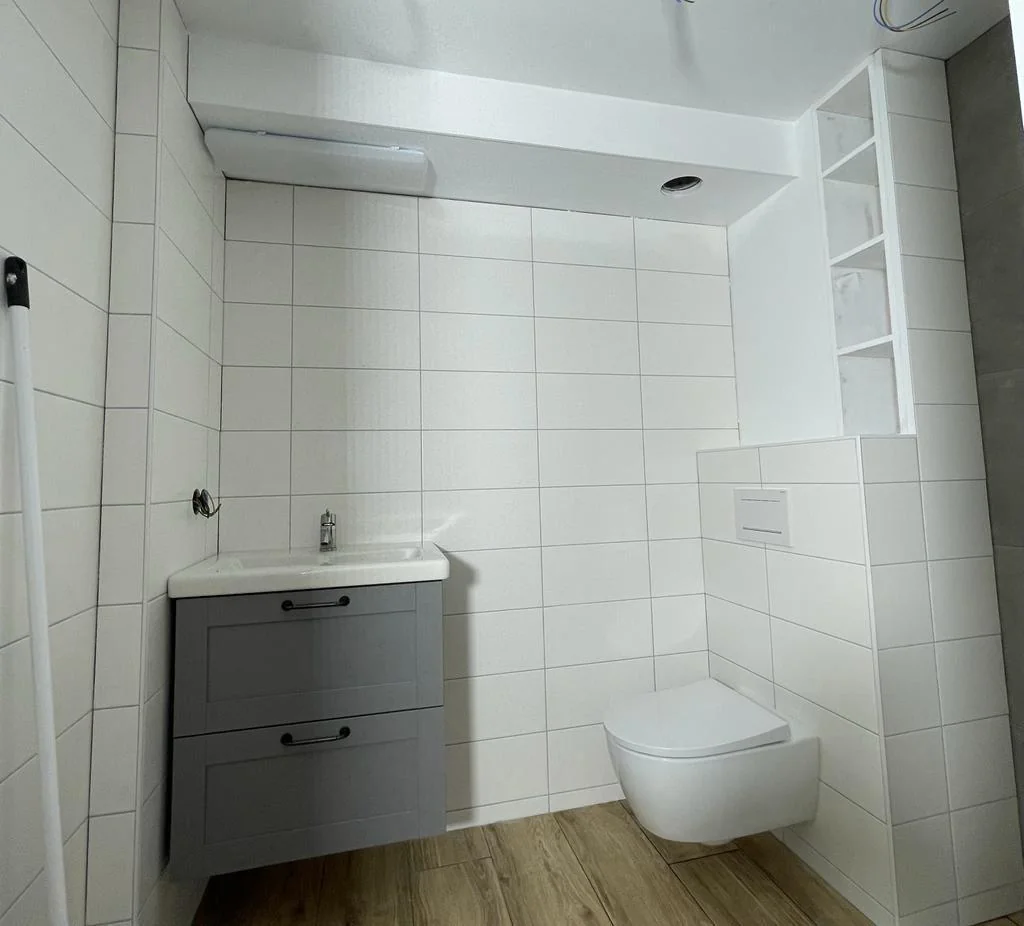 Foto van de Studio gelegen aan de Traaij in Driebergen-Rijsenburg