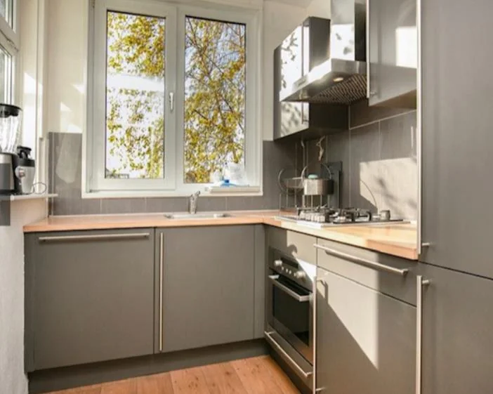 Foto van de Kamer gelegen aan de Pleinweg in Rotterdam