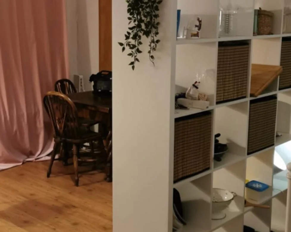 Foto van de Kamer gelegen aan de Pleinweg in Rotterdam