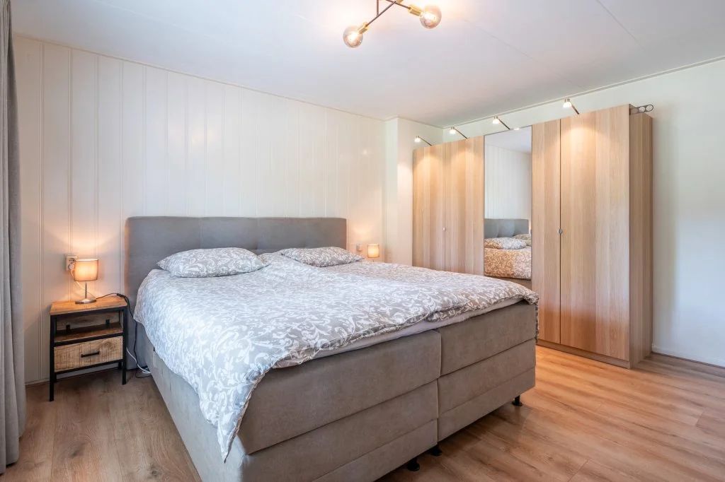 Foto van de Appartement gelegen aan de Witte de Withweg in Breda