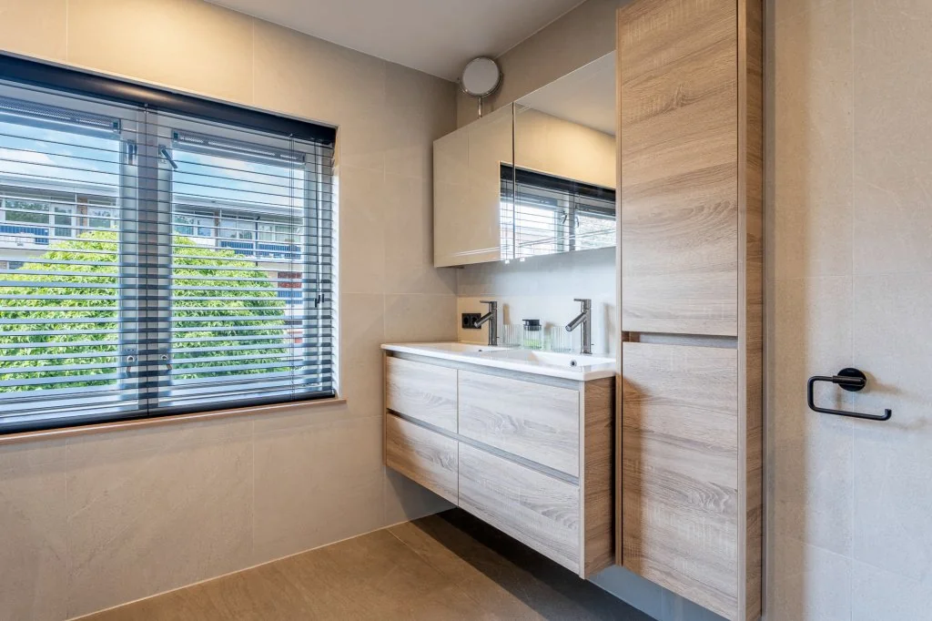 Foto van de Appartement gelegen aan de Witte de Withweg in Breda