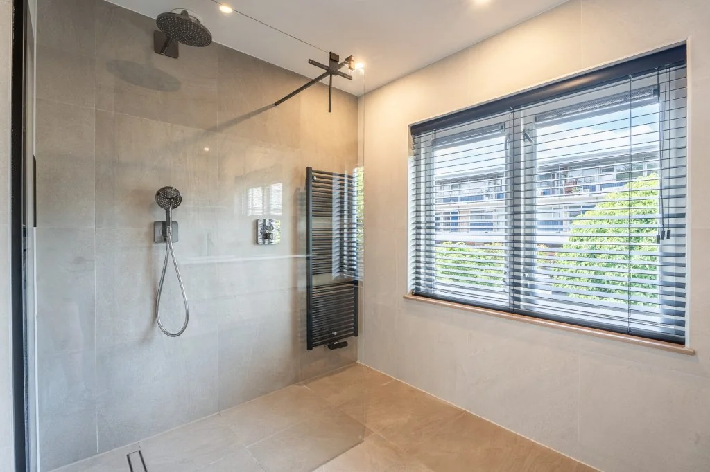 Foto van de Appartement gelegen aan de Witte de Withweg in Breda