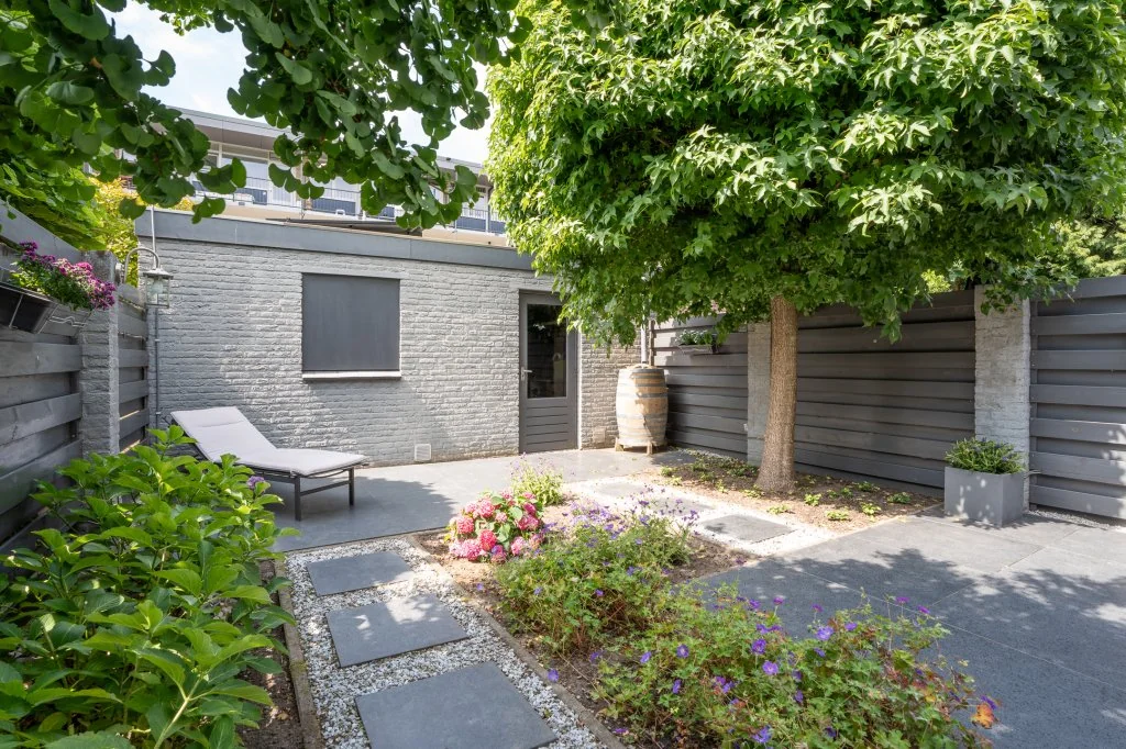 Foto van de Appartement gelegen aan de Witte de Withweg in Breda