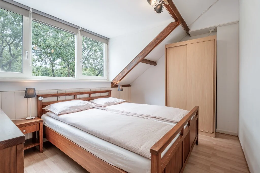 Foto van de Appartement gelegen aan de Witte de Withweg in Breda