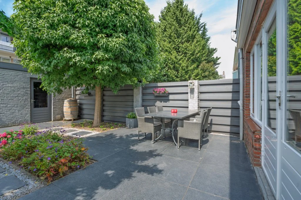 Foto van de Appartement gelegen aan de Witte de Withweg in Breda