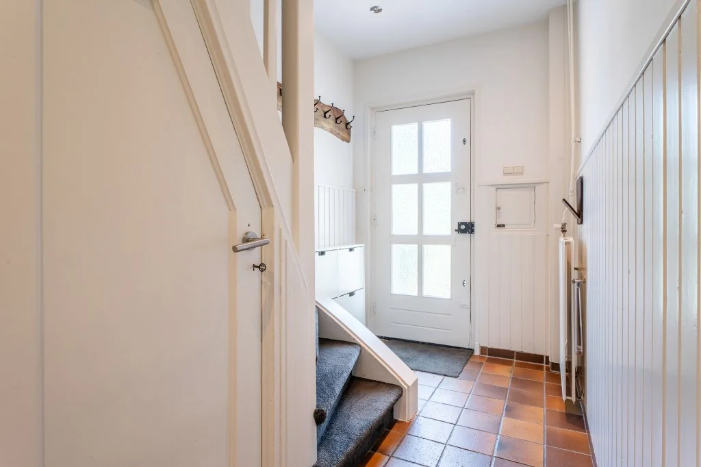 Foto van de Appartement gelegen aan de Witte de Withweg in Breda