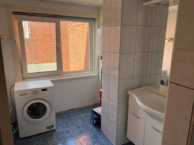 Foto van de Kamer gelegen aan de Kamerlingh Onnesstraat in Groningen
