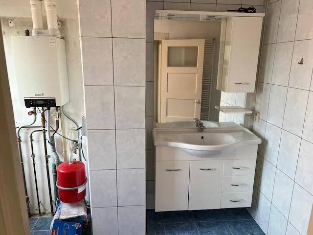 Foto van de Kamer gelegen aan de Kamerlingh Onnesstraat in Groningen
