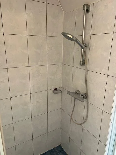 Foto van de Kamer gelegen aan de Kamerlingh Onnesstraat in Groningen