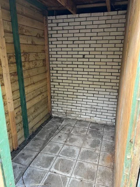Foto van de Kamer gelegen aan de Kamerlingh Onnesstraat in Groningen