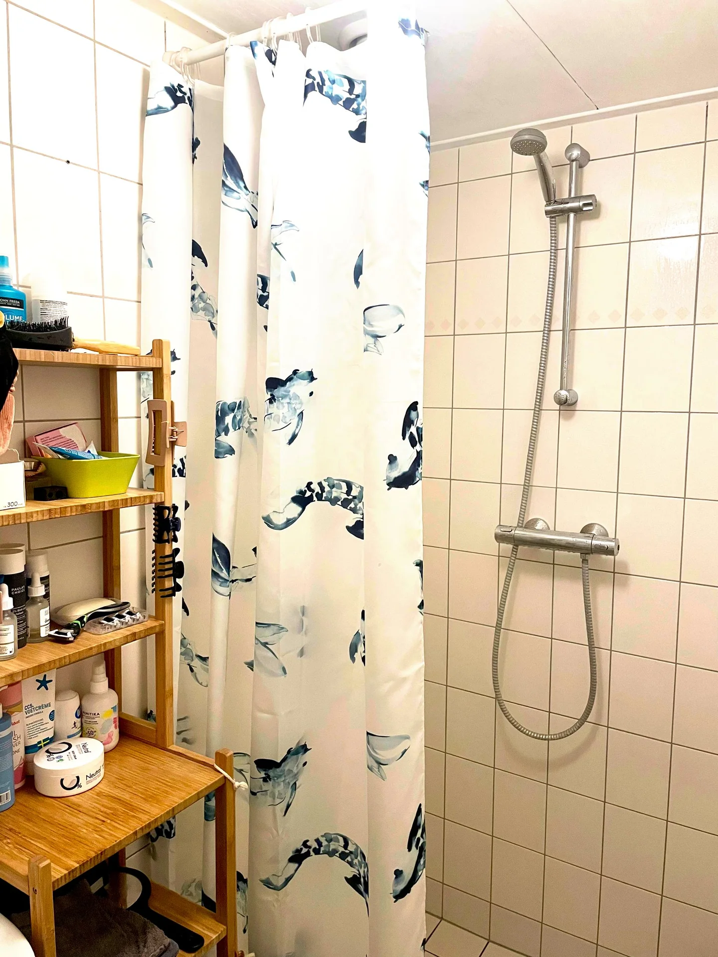 Foto van de Studio gelegen aan de Lage der A in Groningen