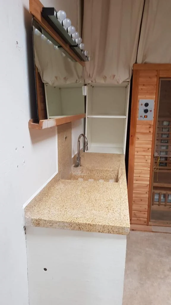 Foto van de Appartement gelegen aan de Cartesiusdwarsstraat in Den Haag