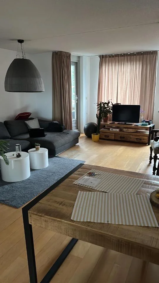 Foto van de Appartement gelegen aan de Wijttenbachstraat in Amsterdam