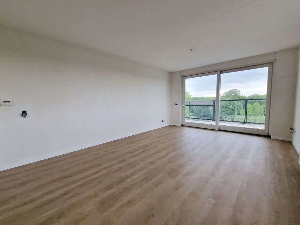 Foto van de Appartement gelegen aan de Teltinghof in Rotterdam