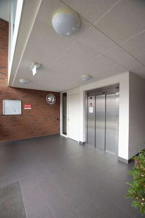 Foto van de Appartement gelegen aan de Teltinghof in Rotterdam