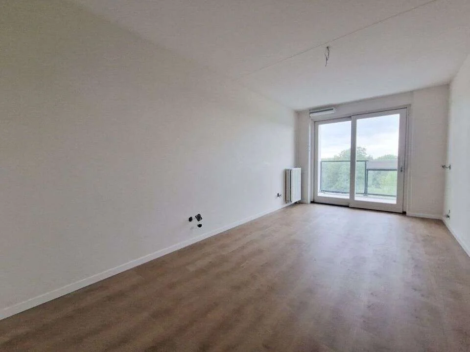 Foto van de Appartement gelegen aan de Teltinghof in Rotterdam