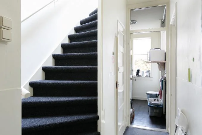 Foto van de Kamer gelegen aan de Tellegenstraat in Groningen