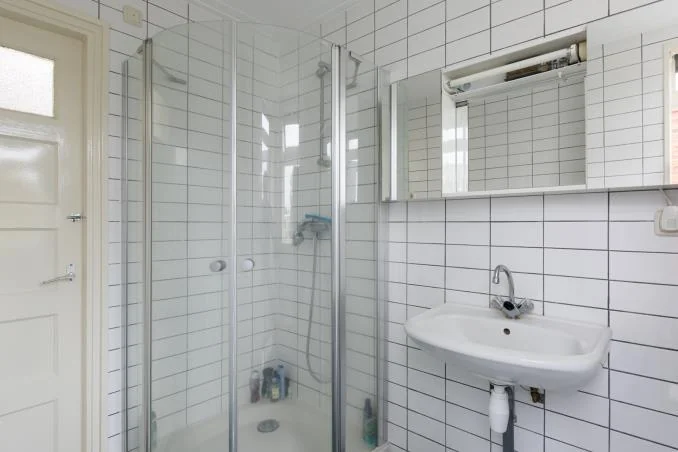 Foto van de Kamer gelegen aan de Tellegenstraat in Groningen