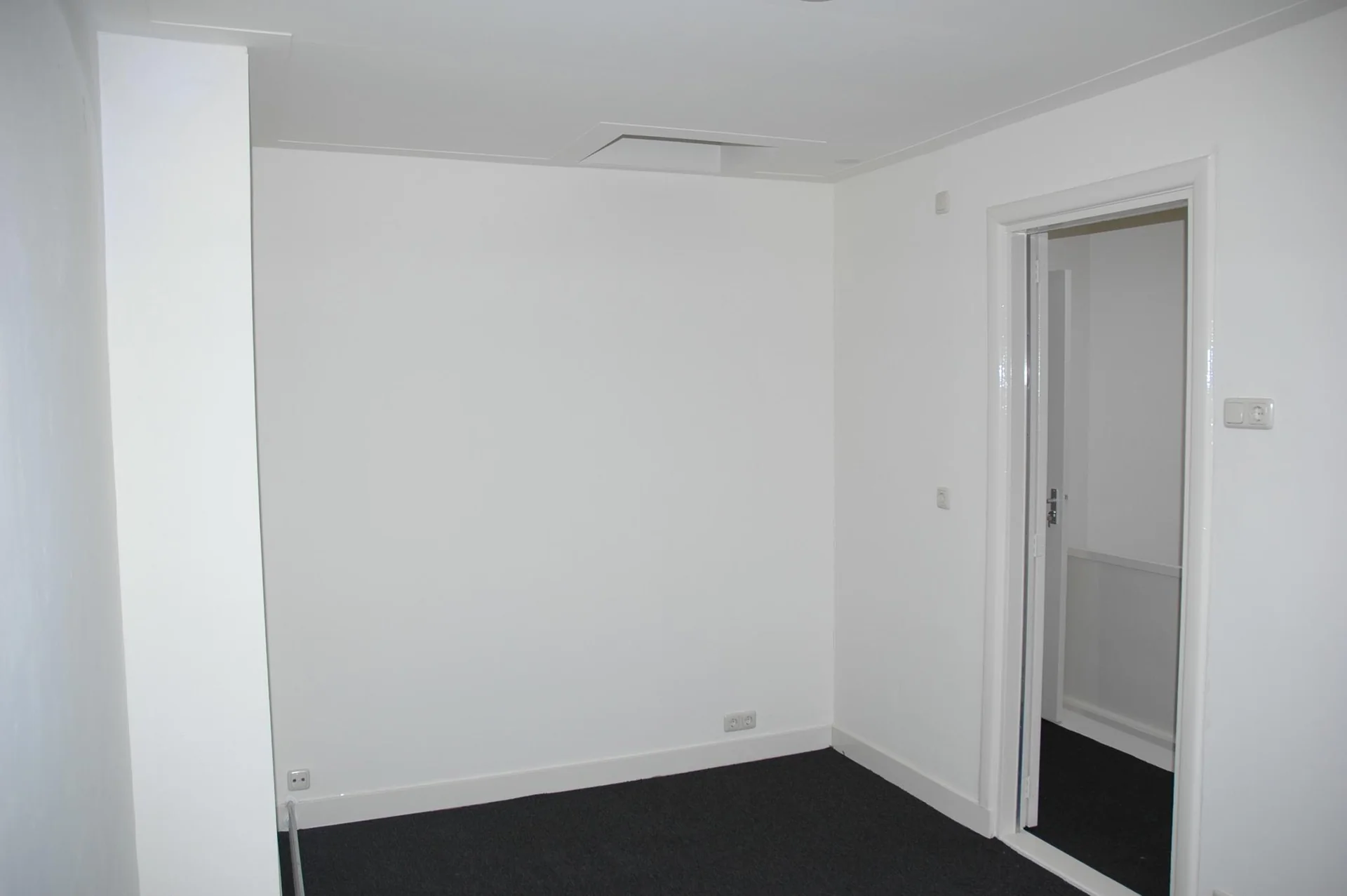 Foto van de Kamer gelegen aan de Tellegenstraat in Groningen