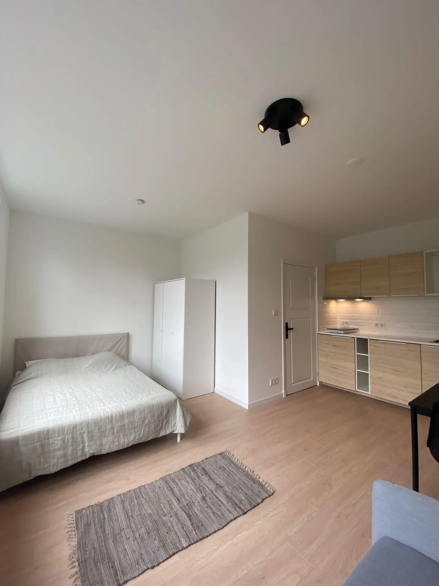 Foto van de Kamer gelegen aan de Zweedsestraat in Rotterdam