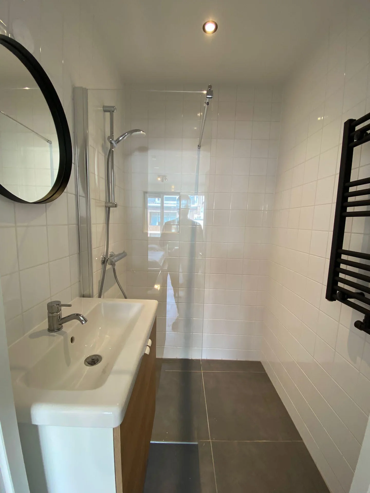 Foto van de Kamer gelegen aan de Zweedsestraat in Rotterdam