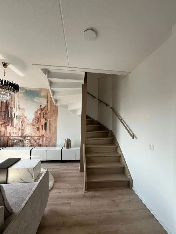 Foto van de Appartement gelegen aan de Helen Suzmanhof in Rotterdam