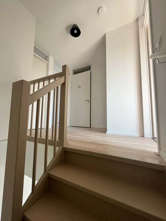 Foto van de Appartement gelegen aan de Helen Suzmanhof in Rotterdam