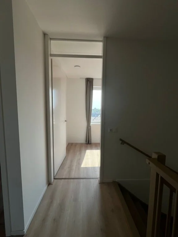 Foto van de Appartement gelegen aan de Helen Suzmanhof in Rotterdam