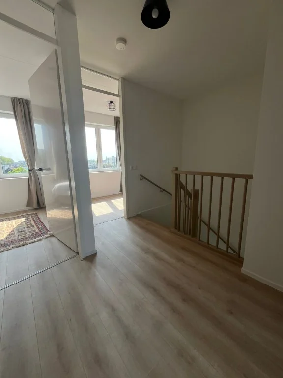 Foto van de Appartement gelegen aan de Helen Suzmanhof in Rotterdam