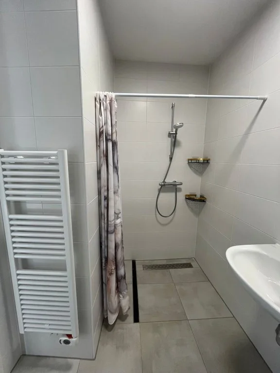 Foto van de Appartement gelegen aan de Helen Suzmanhof in Rotterdam