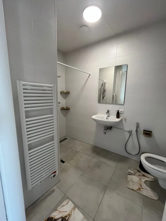Foto van de Appartement gelegen aan de Helen Suzmanhof in Rotterdam