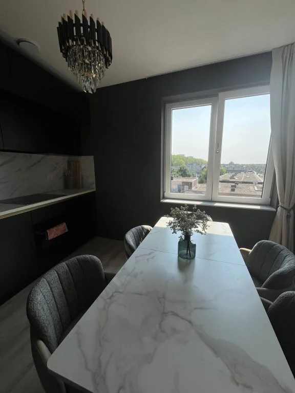 Foto van de Appartement gelegen aan de Helen Suzmanhof in Rotterdam