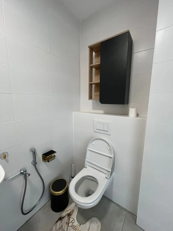Foto van de Appartement gelegen aan de Helen Suzmanhof in Rotterdam