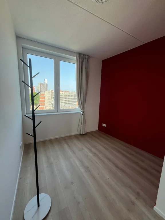 Foto van de Appartement gelegen aan de Helen Suzmanhof in Rotterdam
