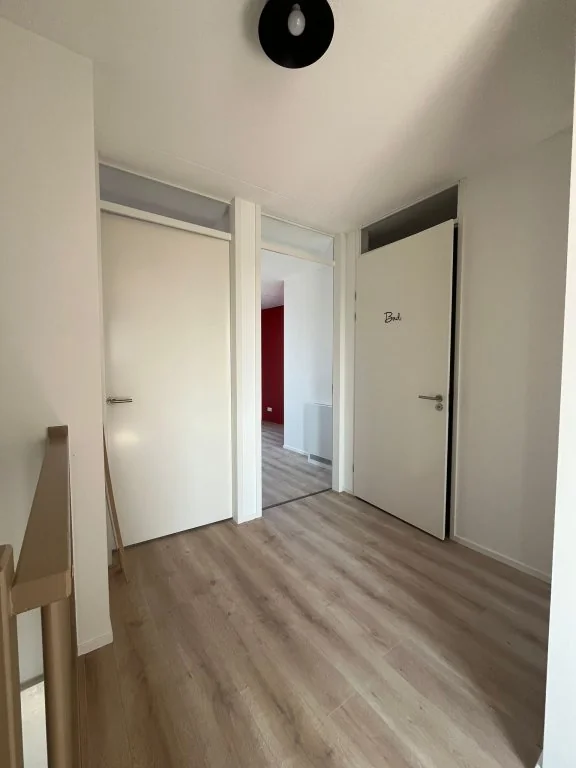 Foto van de Appartement gelegen aan de Helen Suzmanhof in Rotterdam
