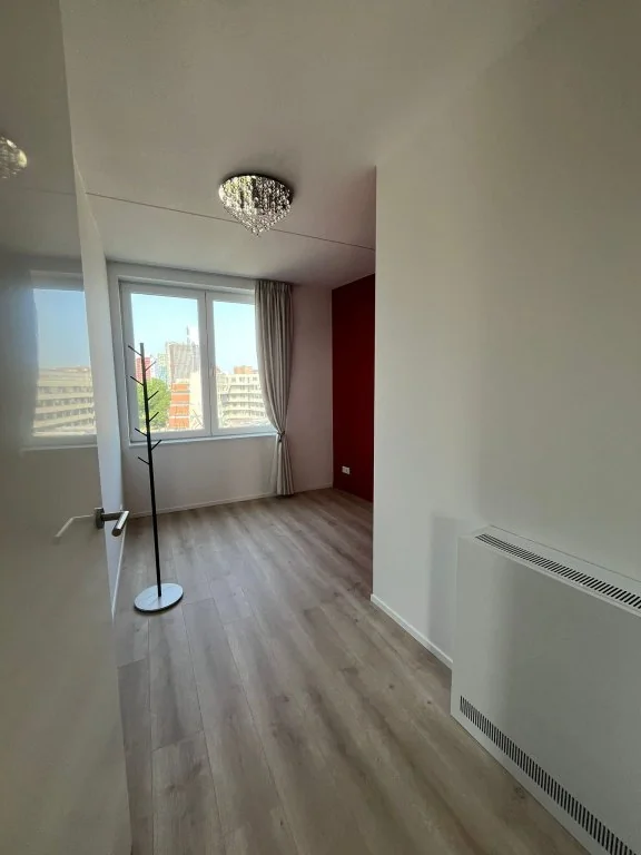 Foto van de Appartement gelegen aan de Helen Suzmanhof in Rotterdam
