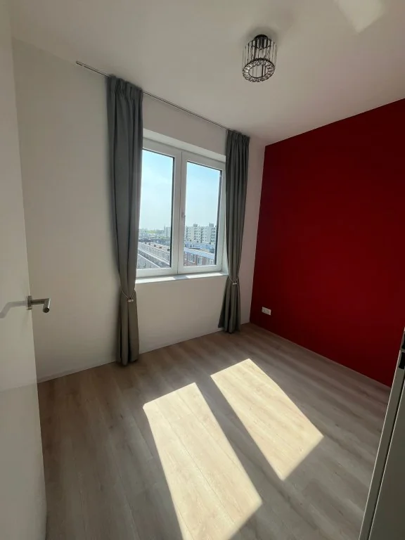 Foto van de Appartement gelegen aan de Helen Suzmanhof in Rotterdam
