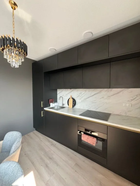 Foto van de Appartement gelegen aan de Helen Suzmanhof in Rotterdam