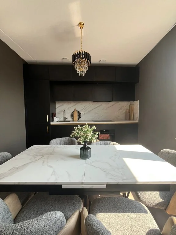 Foto van de Appartement gelegen aan de Helen Suzmanhof in Rotterdam