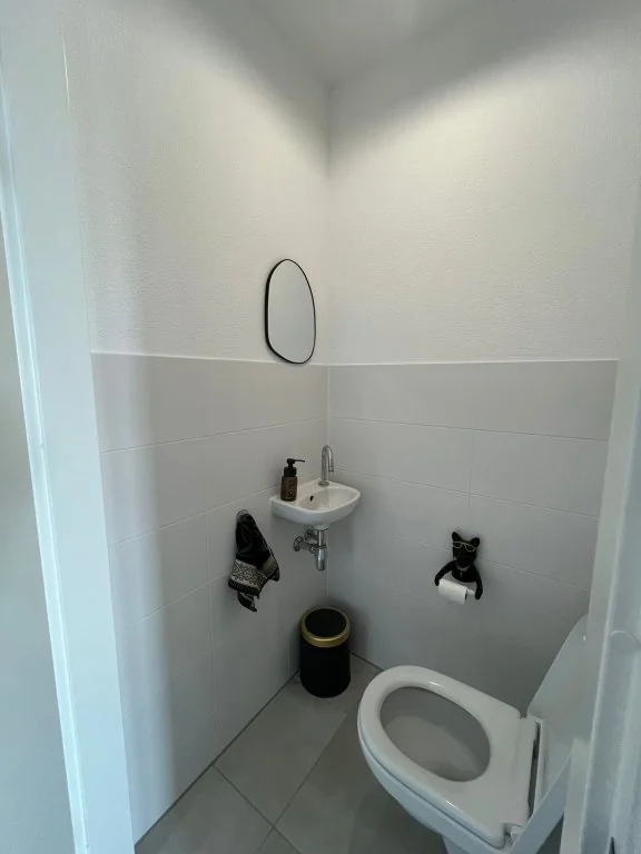 Foto van de Appartement gelegen aan de Helen Suzmanhof in Rotterdam