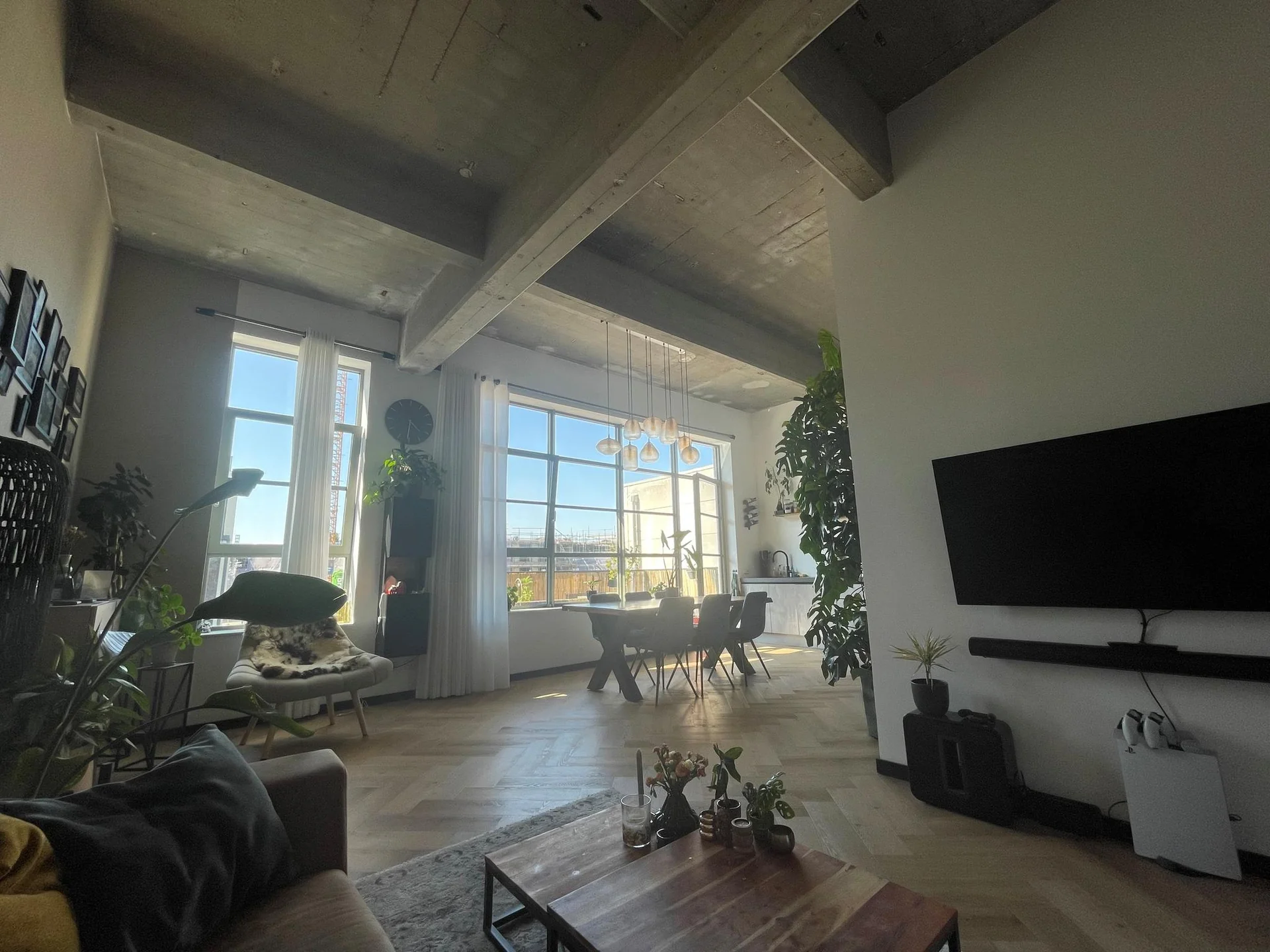 Foto van de Appartement gelegen aan de Fabriekserf in Alkmaar