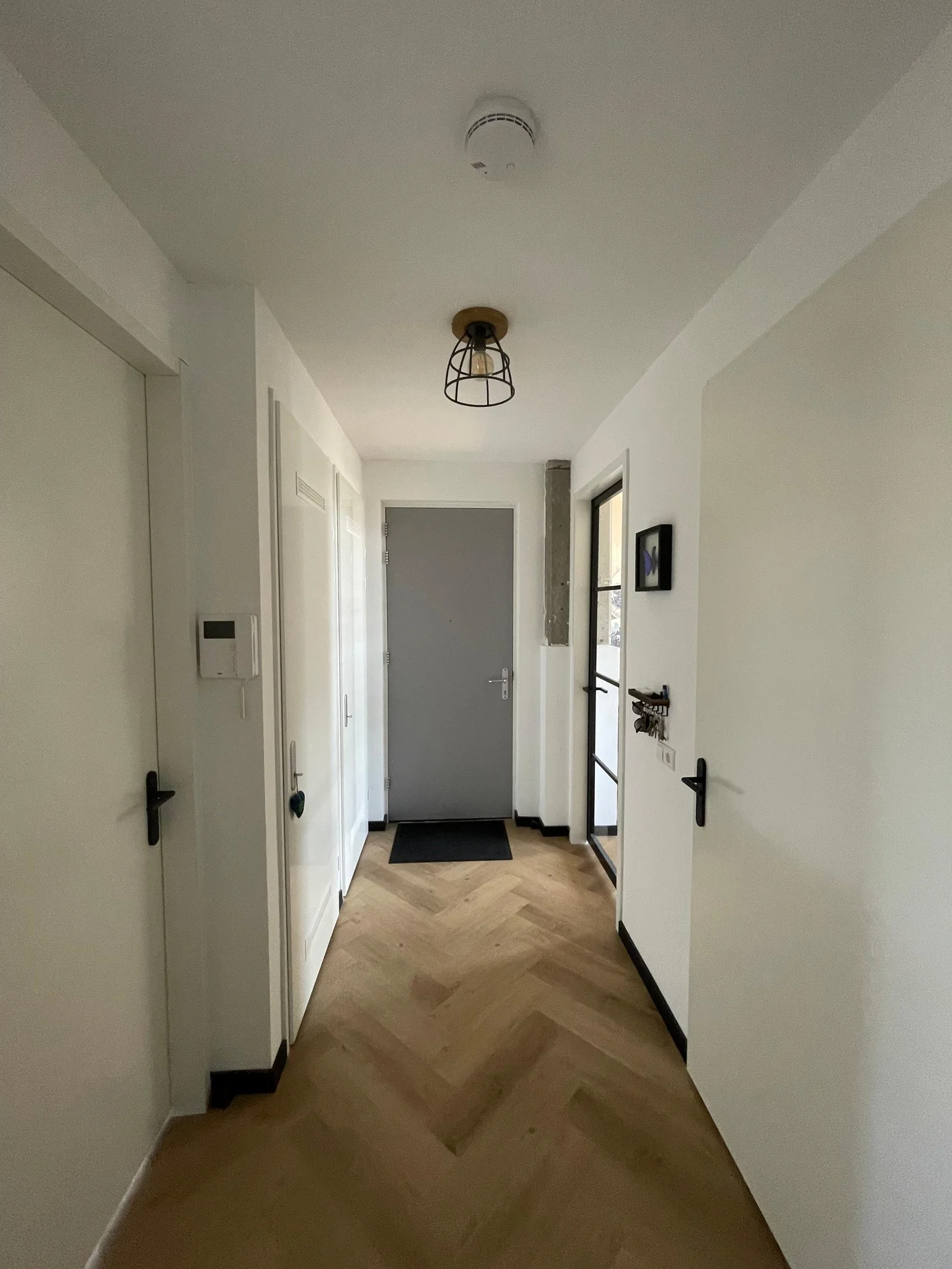 Foto van de Appartement gelegen aan de Fabriekserf in Alkmaar