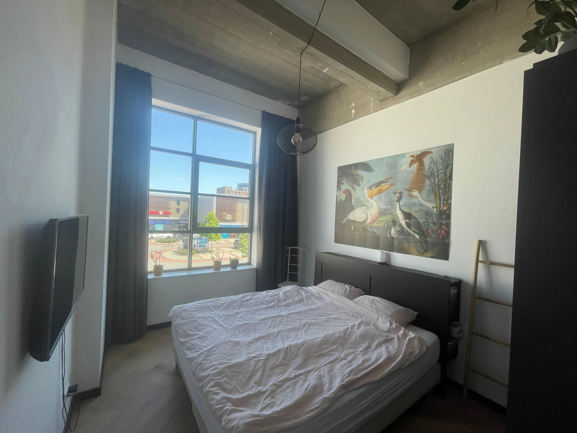 Foto van de Appartement gelegen aan de Fabriekserf in Alkmaar